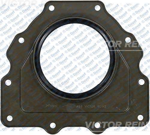 ELRING-650.330 Krank Kecesi Arka Trafic Talisman Megane Kadjar Fluence Om622 Om626 W205 14> W447 14>1.6 Dci